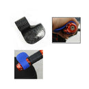10 Grip Throttle Assist Wrist Cruise Control Rest Universal Motorcycle Bike Grip
