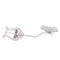 Marching Music Sheet Clip Marching Lyre for Trumpet Trombone Parts