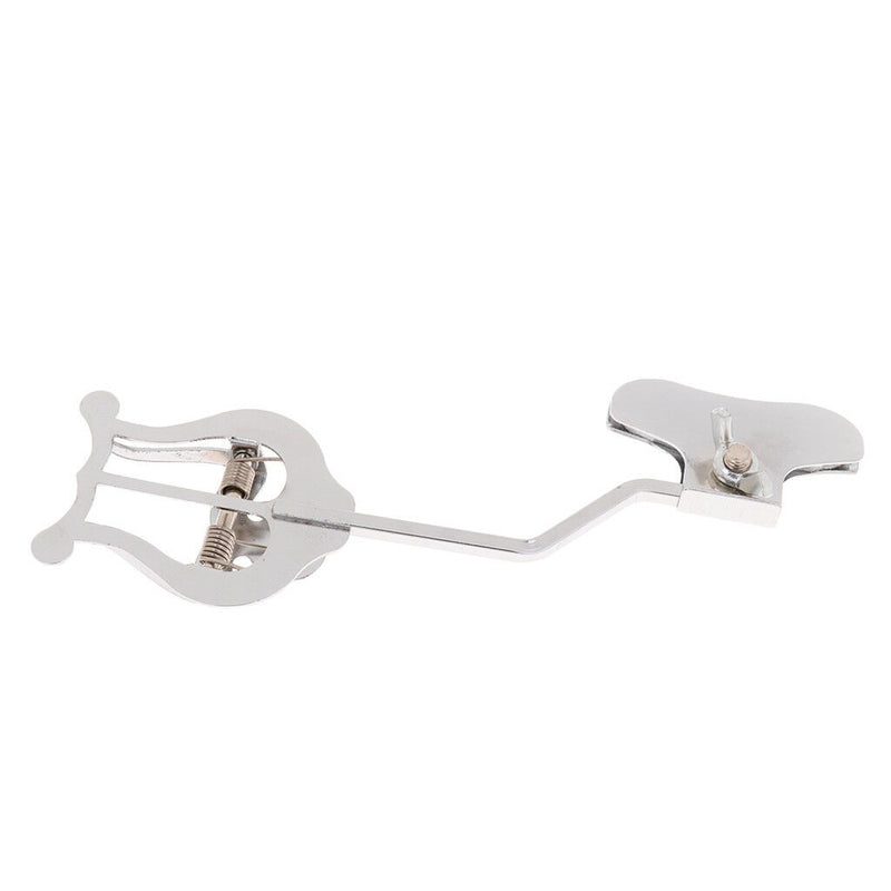 Marching Music Sheet Clip Marching Lyre for Trumpet Trombone Parts