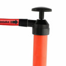 Multi-Purpose Siphon Transfer Pump Kit, with Dipstick Tube | Fluid Fuel Ext V3K8