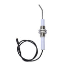 1X(Ignition Part Plug Ceramic Electrode Igniter With Wire 30cm In Round 2.3