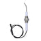 1X(Ignition Part Plug Ceramic Electrode Igniter With Wire 30cm In Round 2.3