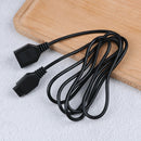 New Controller extension cable for sega megadrive genesis amiga atari commodo Pg