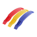 3 Pcs Bicycle Inner Tube Repair Kits, Bike Cycling Plastic Tyre Tire Levers