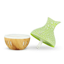 Usb Mini Air Humidifier Electric Aroma Diffuser Aromatherapy Essential Oil