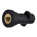 1pc 1/4 Inch Pressure Washer Foam Lance Adapter fit for Karcher K Series