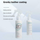 100ml Car Interior Cleaner Leather Seat Sofa Plastic Cleaning Agent Spray