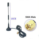 12 dbi 433Mhz Antenna half-wave Dipole antenna SMA Male with Magnetic bTPO TEUS