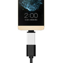 USB-C 3.1 Type C Male to USB 3.0 Female OTG Adapter for MacBook Cell Phone