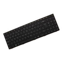 UK English Layout PC Keyboard For Lenovo Ideapad 100-15 100-15IBY 100-15IB
