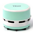 Office Car Desktop Vacuum Cleaner Portable Mini Dust Cleaning Tools