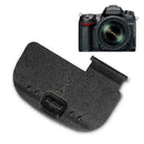 Nikon Battery Door Cover For D7000 D7100 D610 Digital camera Lid Repair Par S8J4
