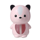 USB Humidifier 200Ml Pet Ultrasonic Cool Mist Maker Aroma Oil Diffuser LED
