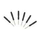 5XTriwing Screwdriver Y Tip Repair Kit for Nintendo Wii DS Lite GameCube Gameboy