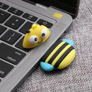 Flash Drive Memory Stick U Disk 32GB Cute Stylish Bee