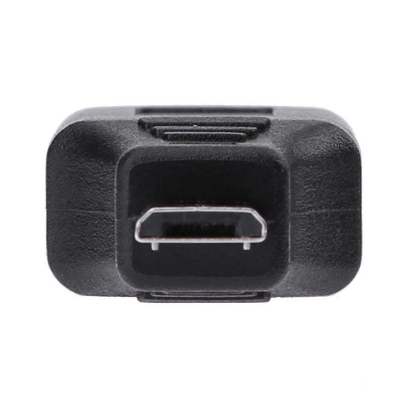 Micro USB Male to USB Female Expansion OTG Adapter Converter for Android