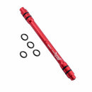 Muqzi Mountain Road Bicycle Barrel Shaft Hub Conversion Axis