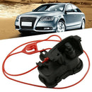Fuel Flap Tank Cap Door Lock Actuator Fastener for Audi A4 S4 B8 Avant Allr