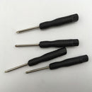 3pieces/Set 5-Point 0.8mm Pentalobe Screwdriver Repair Tool For Phone MO