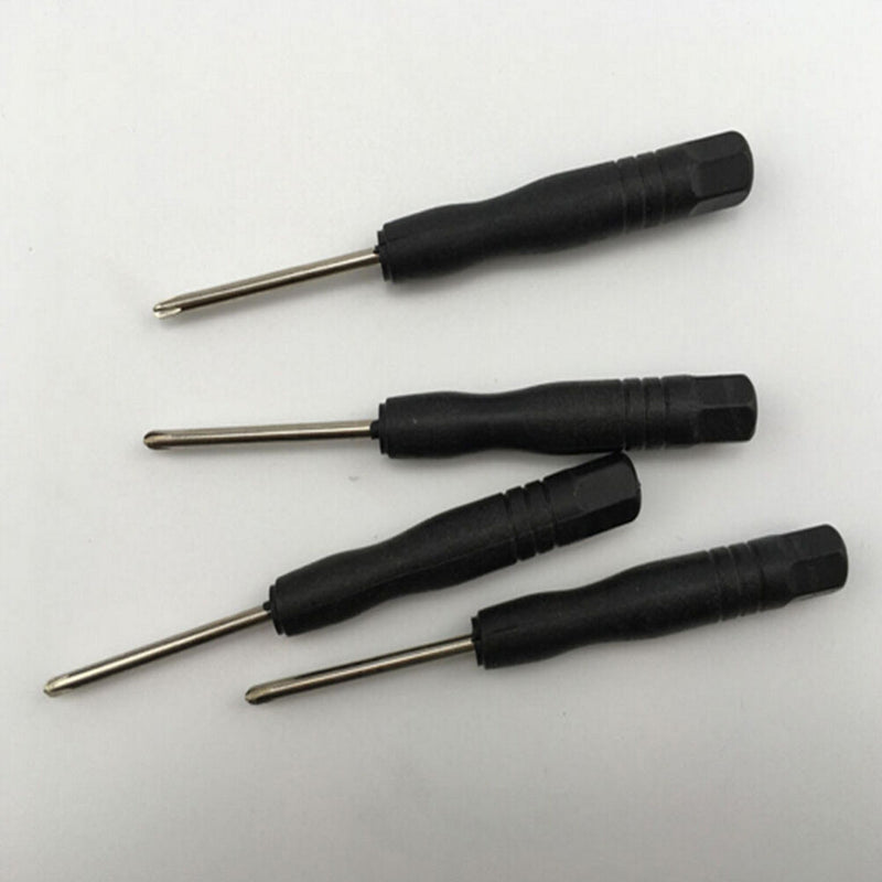 3pieces/Set 5-Point 0.8mm Pentalobe Screwdriver Repair Tool For Phone MO