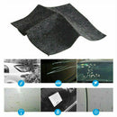 Magic Car Scratch Repair Cloth Remover Surface Eraser Fast Fix Nano Scratch AU.