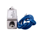 Solenoid electric solenoid type push / pull 10 mm DC 12 V 2.1 kg force R8R9