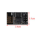 ESP8266 ESP01S remote serial port wifi wireless module 3.3v spi for arduino Gw