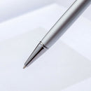 Ballpoint Pen Rainbow Ballpoint Pen Ball Pen Unique Design Layer Pen White