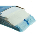 200Pcs Self-Sealing Sterilization Pouch Dental Sterile HotSupplies Bags 3.5 G6L2