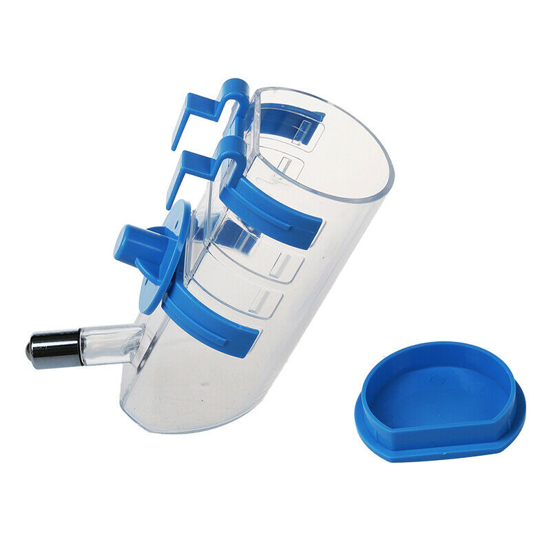Dog Cat Puppy Drinking Water Bottle Pet Water Dispenser Pet Water Feeder -  F9S9