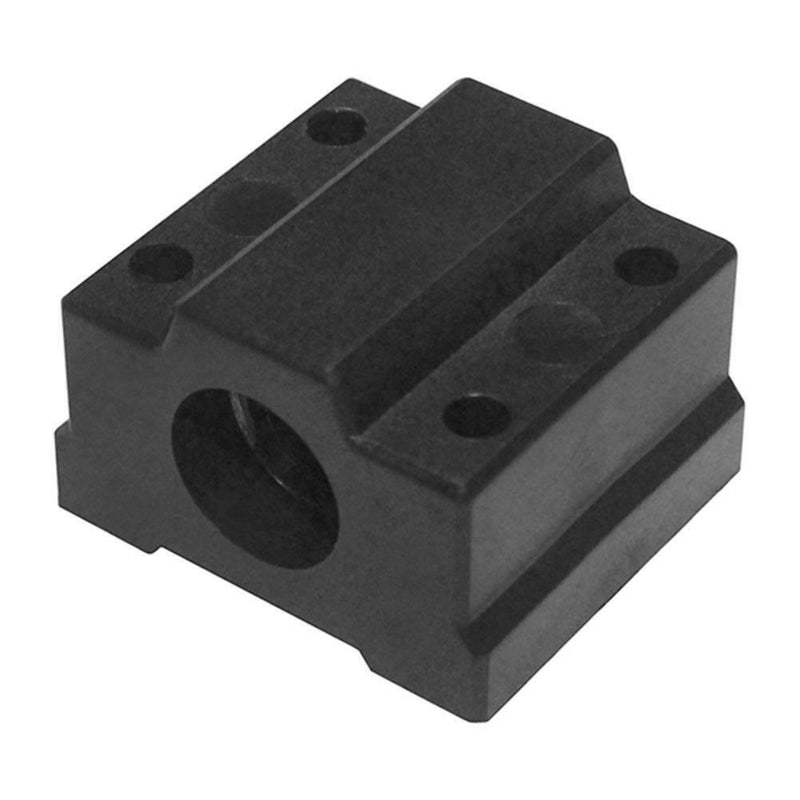 SC8UU 8mm Linear Motion Ball Bearing Slide Bushing Linear Shaft for CNC