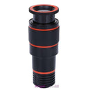 Clip-on 12x Optical Zoom HD Binocle Telescope Camera Lens For Mobile Cell Phone