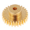 1/18 Scale RC Car Spare Part 27T Teeth Motor Pinion Gear for A959-B A979-B