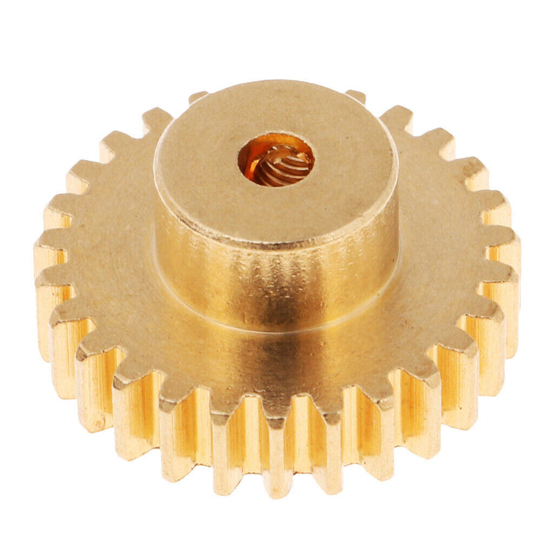 1/18 Scale RC Car Spare Part 27T Teeth Motor Pinion Gear for A959-B A979-B