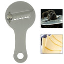 Scraping Truffle Kitchen Planer Adjustable Cheese Grater Food Chocolate Sli 3C