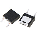 10pcs BT137S-600E BT137S triac SMD TO252 package new origi ME