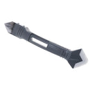 Silicone Trowel Scraper Caulk Sealant Spreader Spatula Cement Finish Tool ME