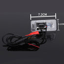 Rear View Camera For Bmw E82 3 Series E46 E90 E91 5 Series E39 E53 X3 X5 X6 C1D1