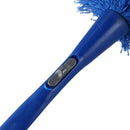 Magic Soft Microfiber Cleaning Duster Dust Cleaner Handle Feather Static AntH1T3