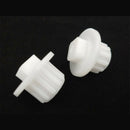 10 Pieces Of Plastic Gear Replacement Parts For A861203, 86.1203,9999990040 Q8E3