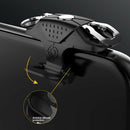 2x Mobile Phone Gaming Joystick Trigger PUBG Aim Key Fire Button Controller A