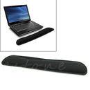 Gel Wrist Rest Support Comfort Pad for PC Keyboard Raised Platform Hands