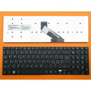 Replacement for ACER ASPIRE 5830T 5830G 5830TG 5755 5755G Italian IT Keyboard