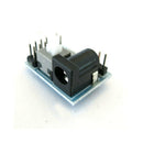 Power Extension Automatic Switching Module Board Supply Building Blocks MFY ETU