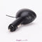 3in1 Car Digital LED Thermometer Dual USB Charger Cigarette Voltmeter 12V/24V