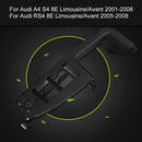 Car Window Switch Panel Trim for Audi A4 B6 B7 RS4 2001 2002 2003 2004 2005