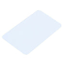 Memory Word Cards Graffiti DIY Blank Fillet Small Card Memo Pad Notepads Me K3F7