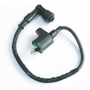 Replacement Ignition Coil For GY6 150CC Engine Dirt Bike Scooter Moped  JR BX