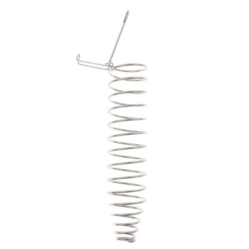 Pet Bird Parrot Food Fruit Basket Millet Rice Feeding Holder Bird Cage Hanging