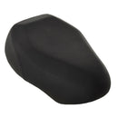 Big Bum Bike Saddle Road Mtb Bike Wide Soft Seat Pad Bicycle Bike Saddle Cu B2P5